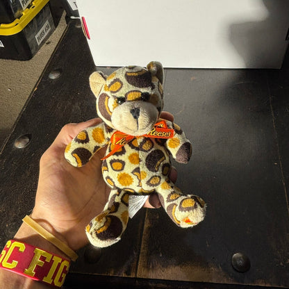 Reese's Bear - Plushie
