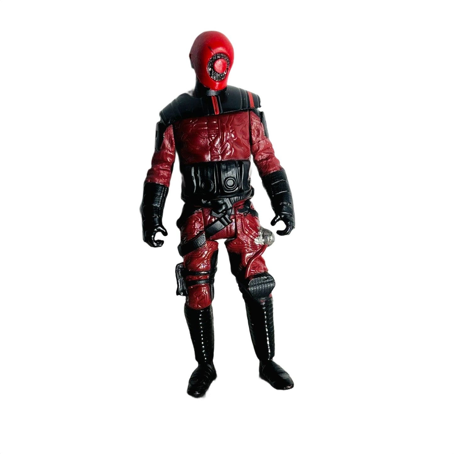 Hero Action Figure - Toy