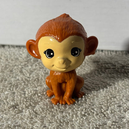 Baby Monkey - Toy