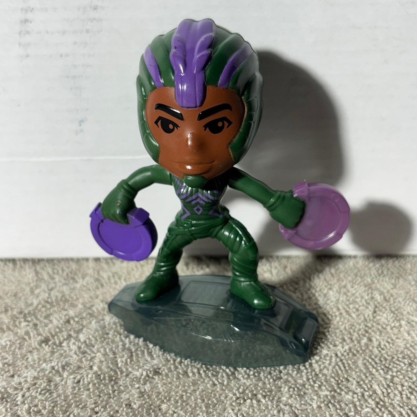 Marvel Character - Toy