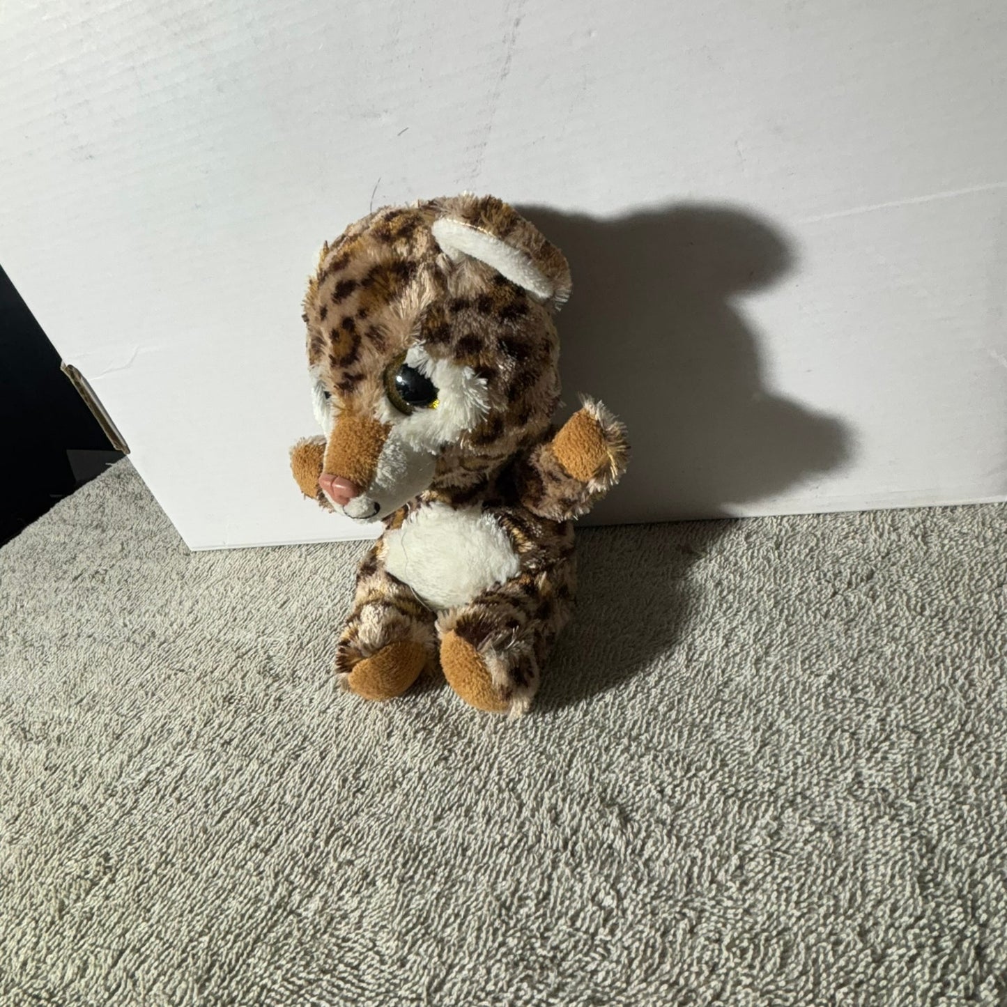 My Oli Tiger - Plushie