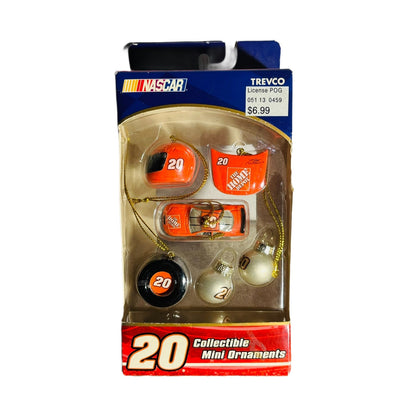 Nascar Ordainments - Toy
