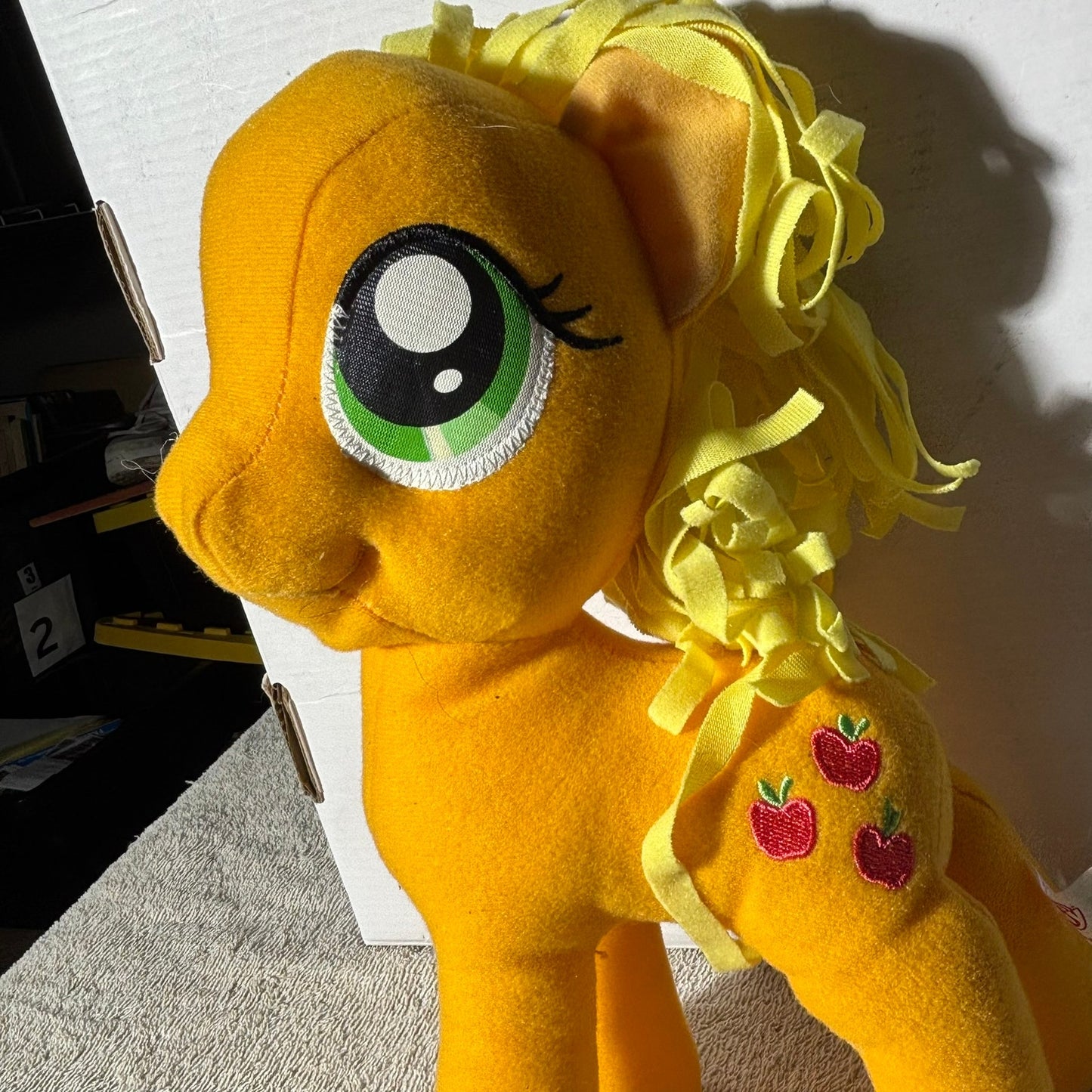 My Little Pony - Plushie