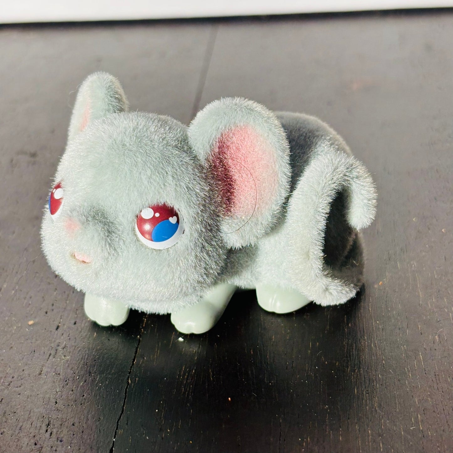 Little Mouse - Plushie/Toy