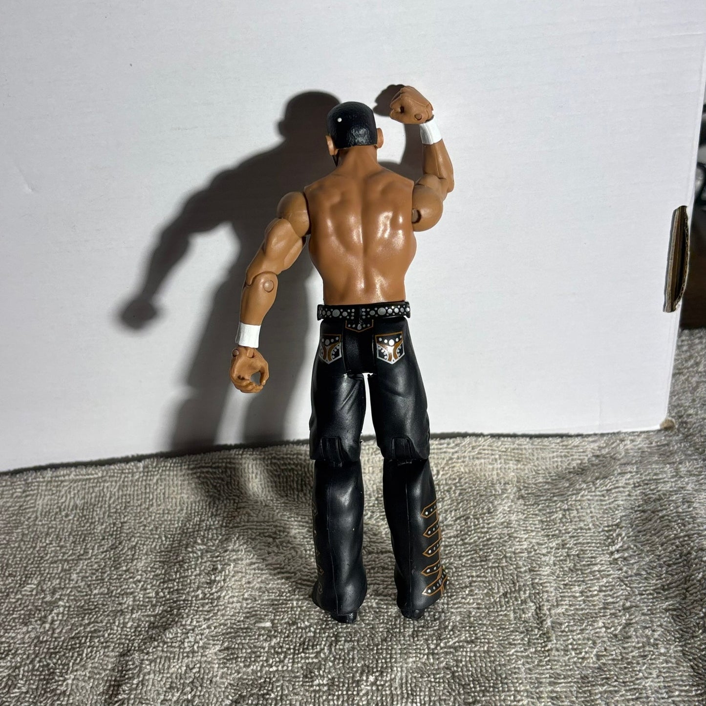WWE Figure - Toy