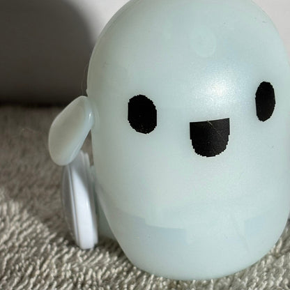 Ghost On Wheels - Toy