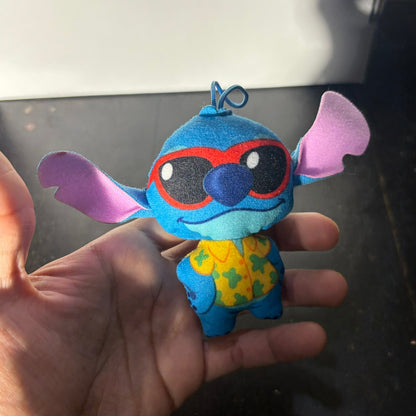 Stitch - Plushie