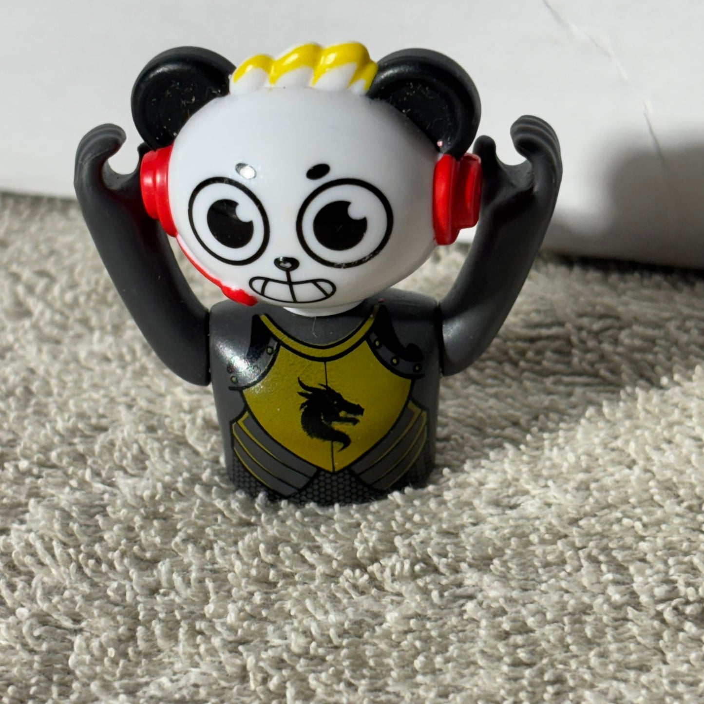 Just Play Character - Toy