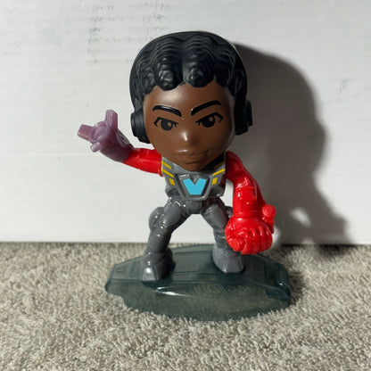 Marvel Hero - Toy