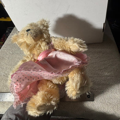 Little Bear - Plushie