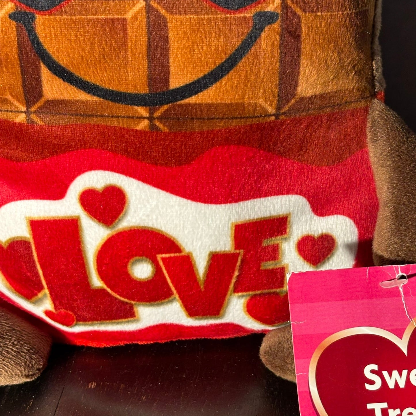 Sweet Treats - Plushie