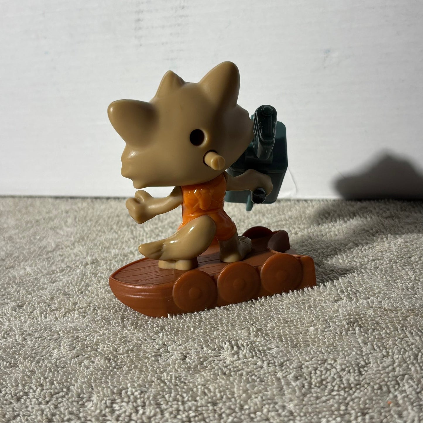 Marvel Hero - Toy