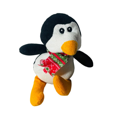 Penguin - Plushie