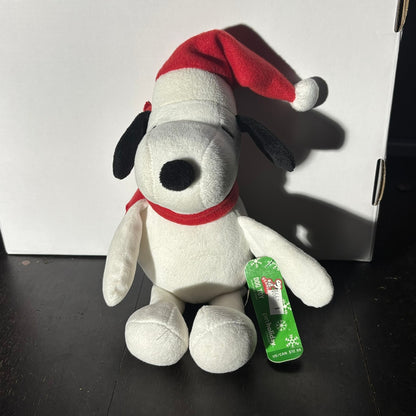 Peanuts Dog - Plushie