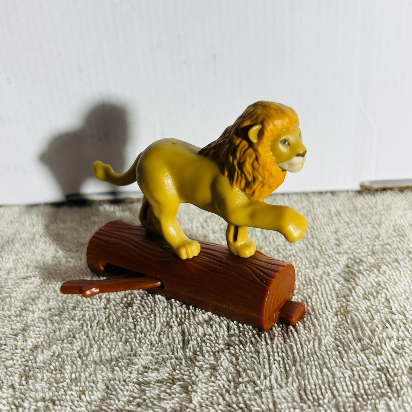 Lion King - Toy