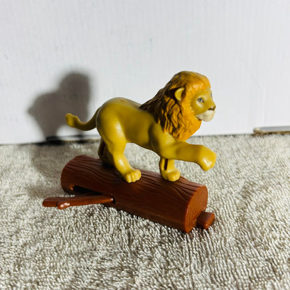 Lion King - Toy