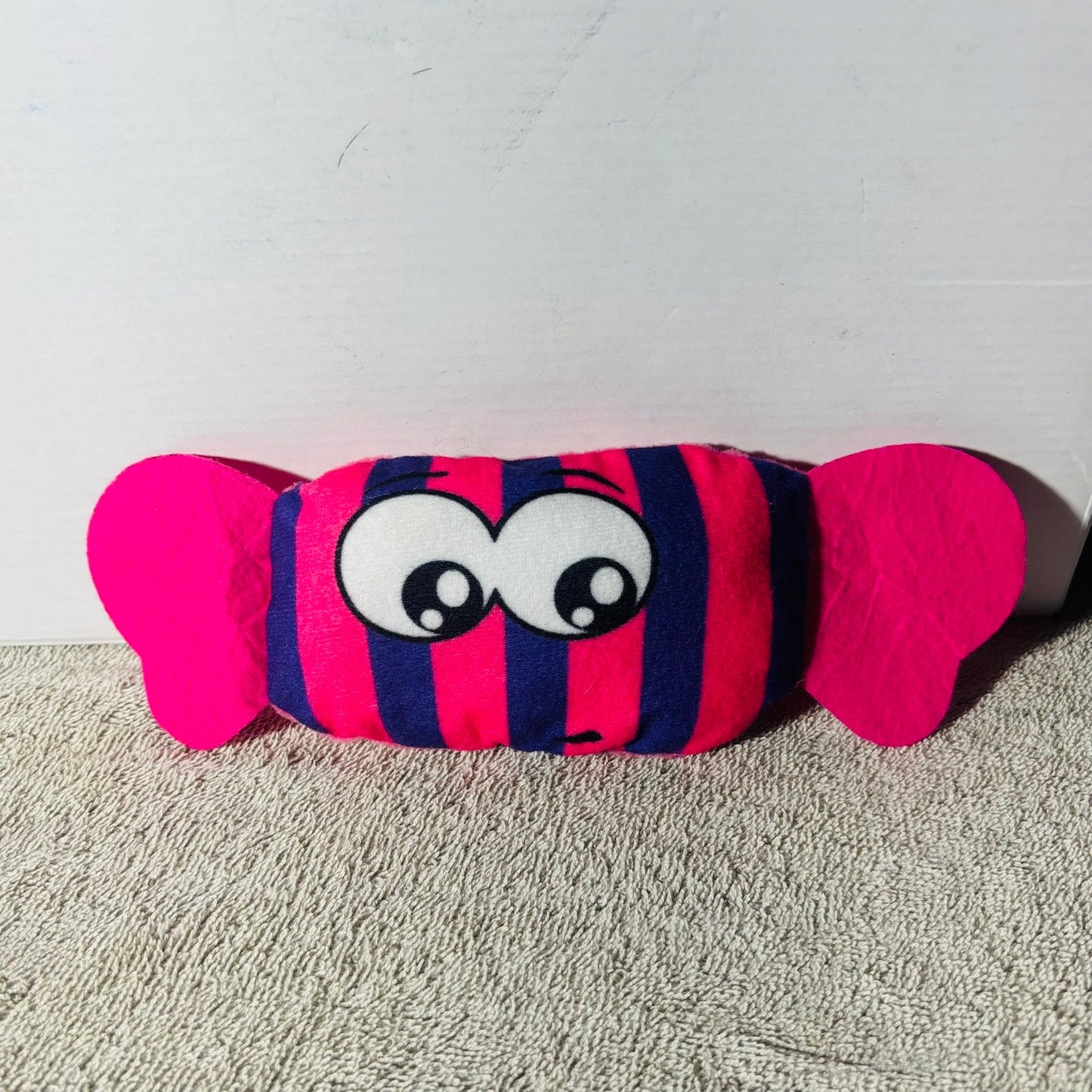 Pink Candy - Plushie