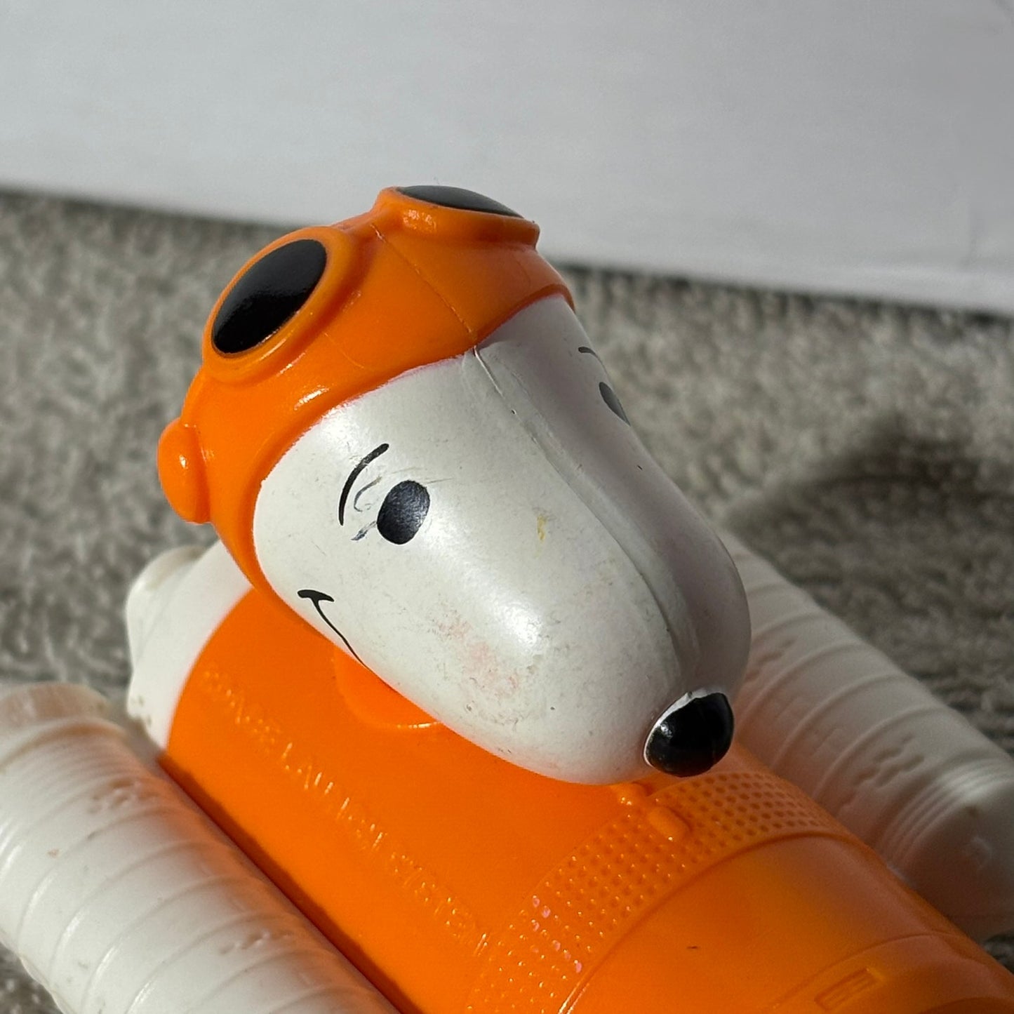 Peanuts Character - Toy