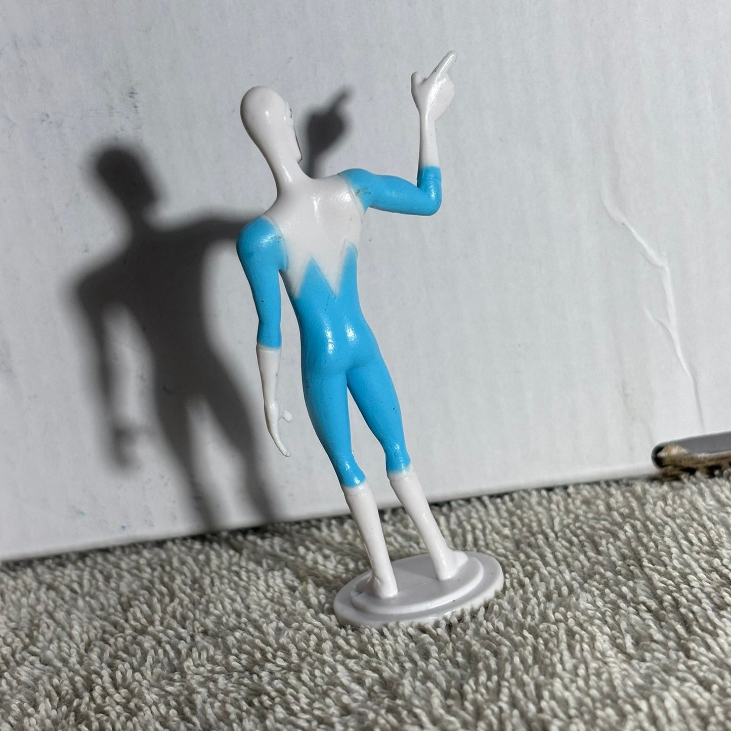Disney Incredibles - Toy