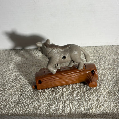 The Lion King - Toy