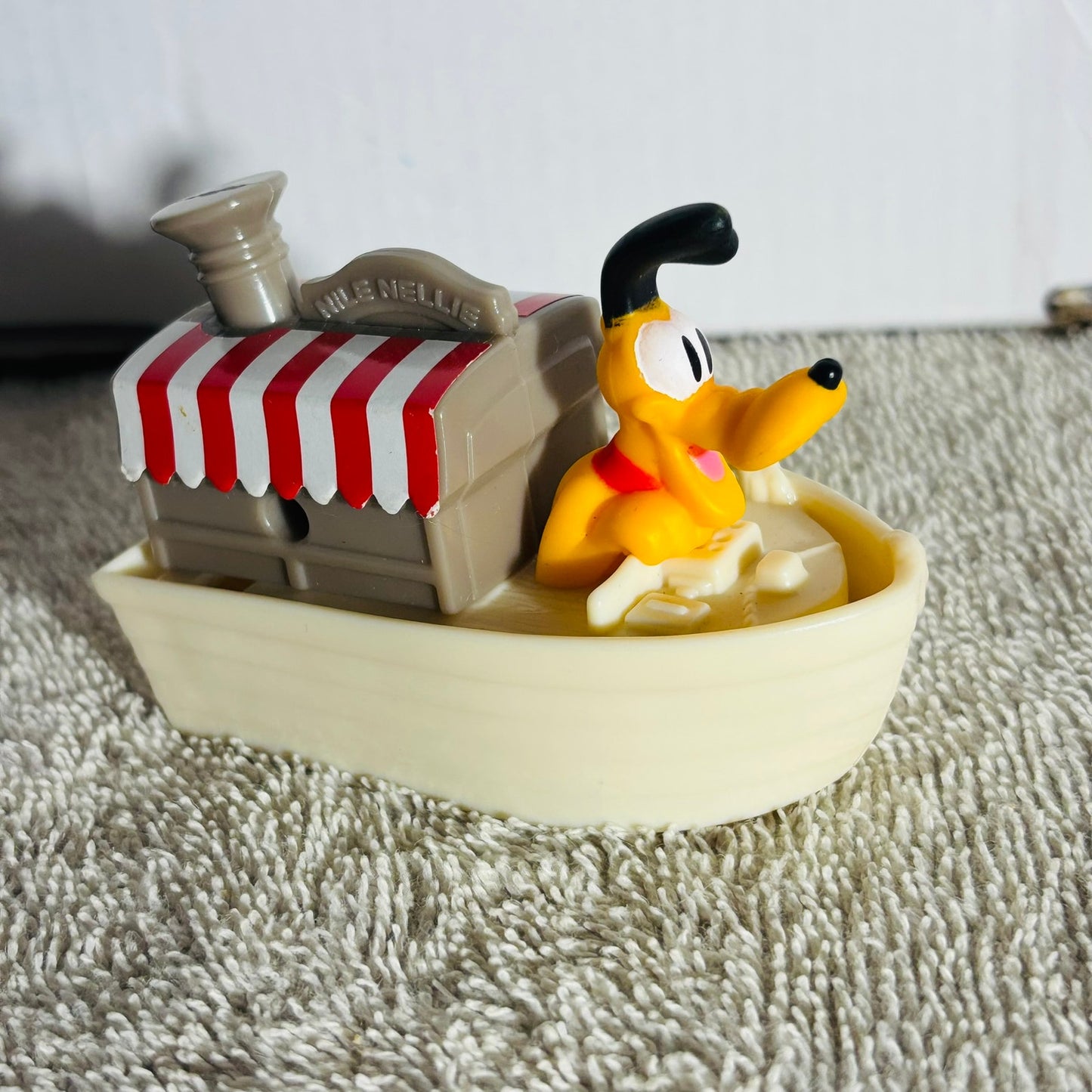 Disney Boat - Toy