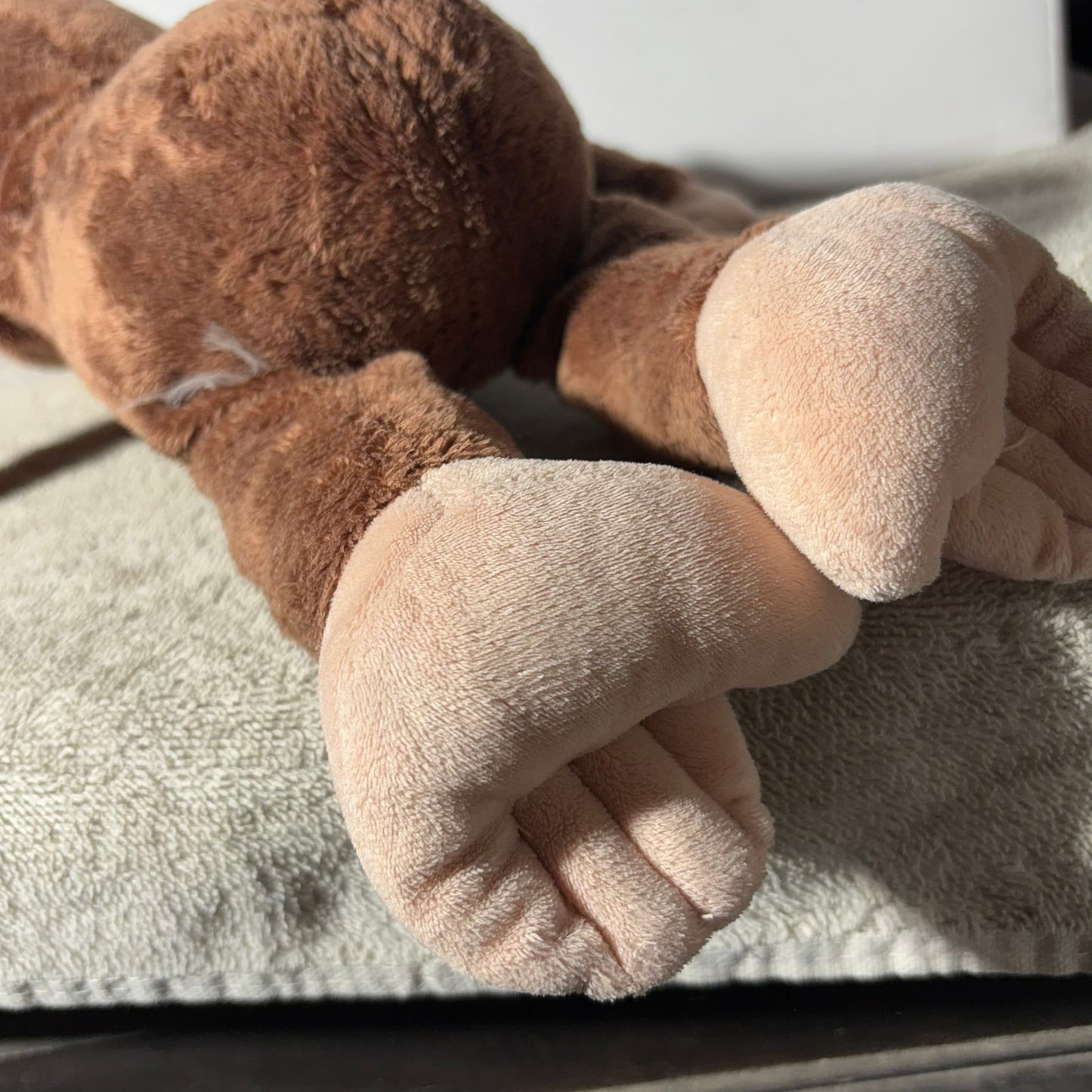 Chill Monkey - Plushie