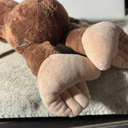 Chill Monkey - Plushie