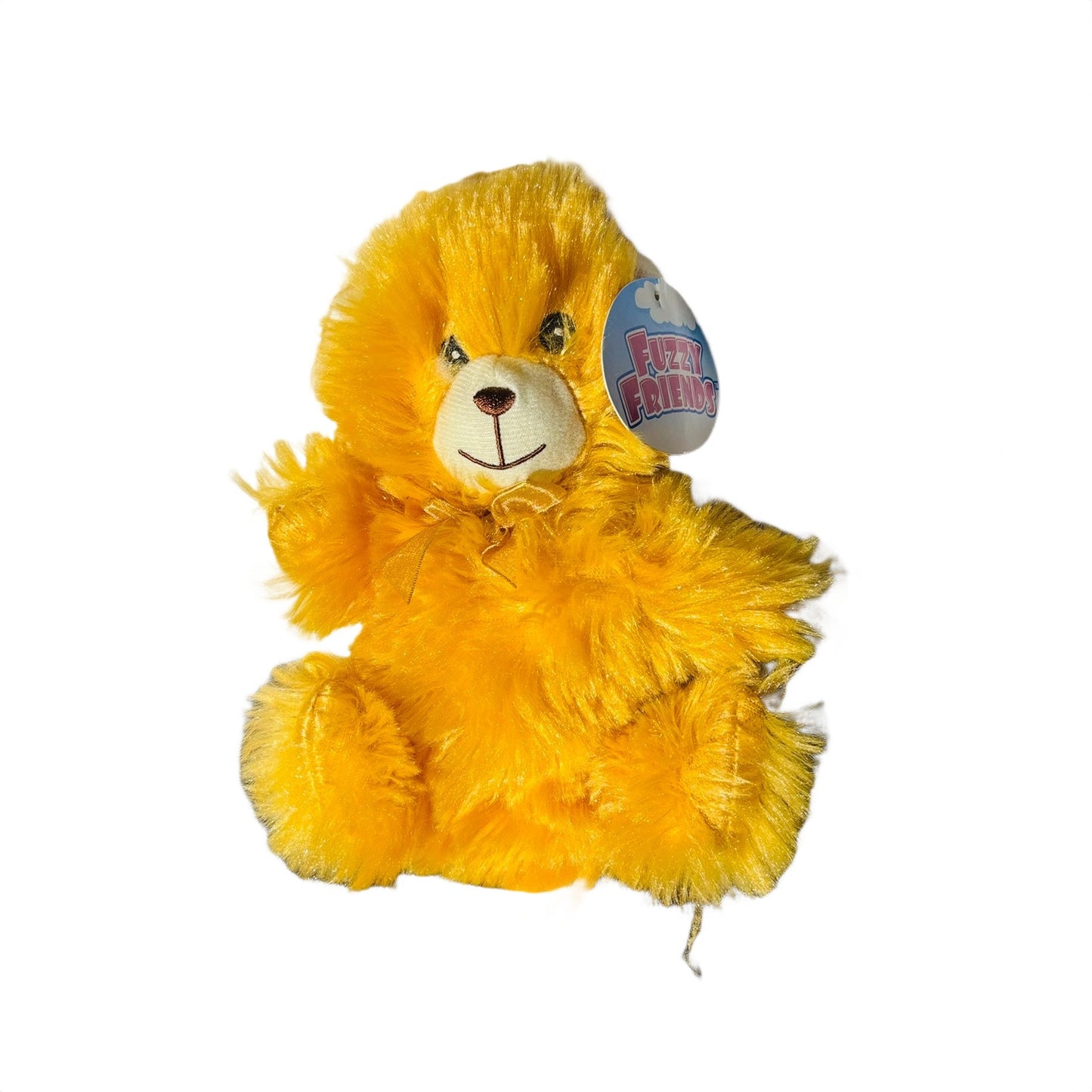 Fuzzy Friends - Plushie