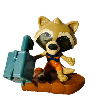Marvel Hero - Toy