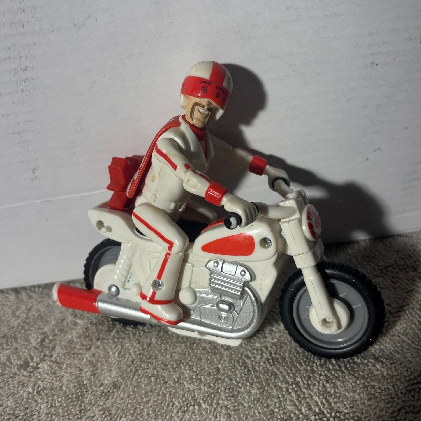 Bike Stunt - Toy