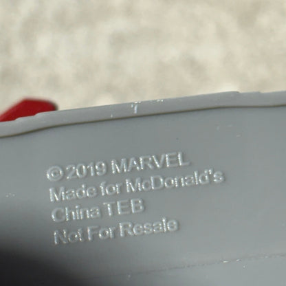 Marvel Character - Toy