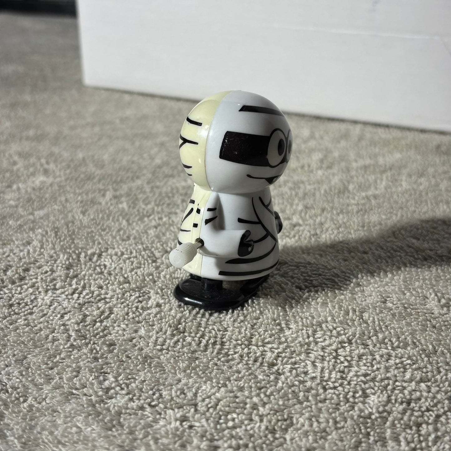 Windup Mummy - Toy