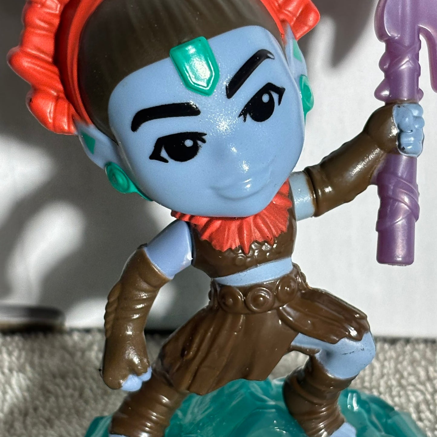 Marvels Character - Toy