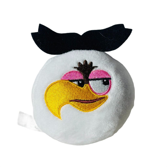 Angry Birds - Plushie
