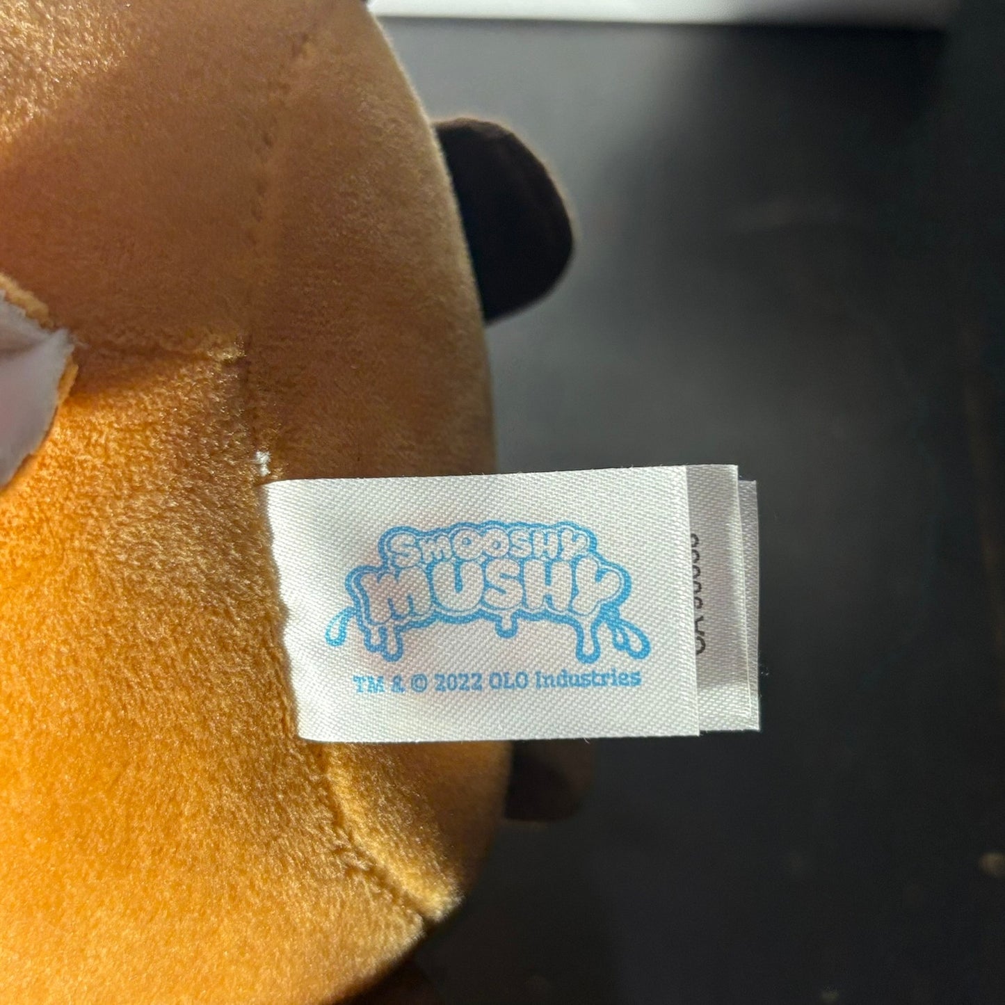 Smooshy Mushy Critter - Plushie