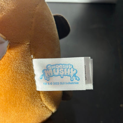 Smooshy Mushy Critter - Plushie