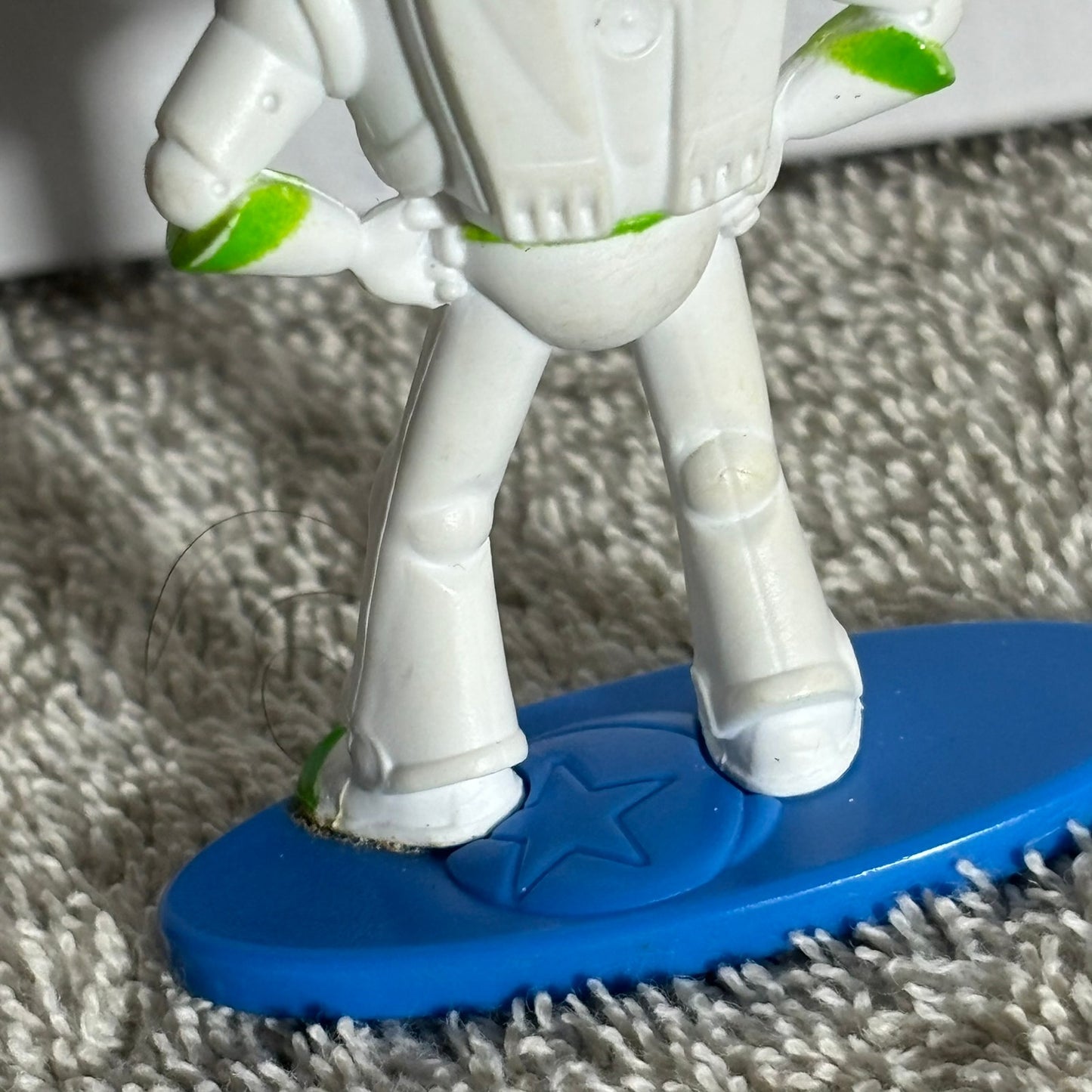 Buzz Lightyear - Toy