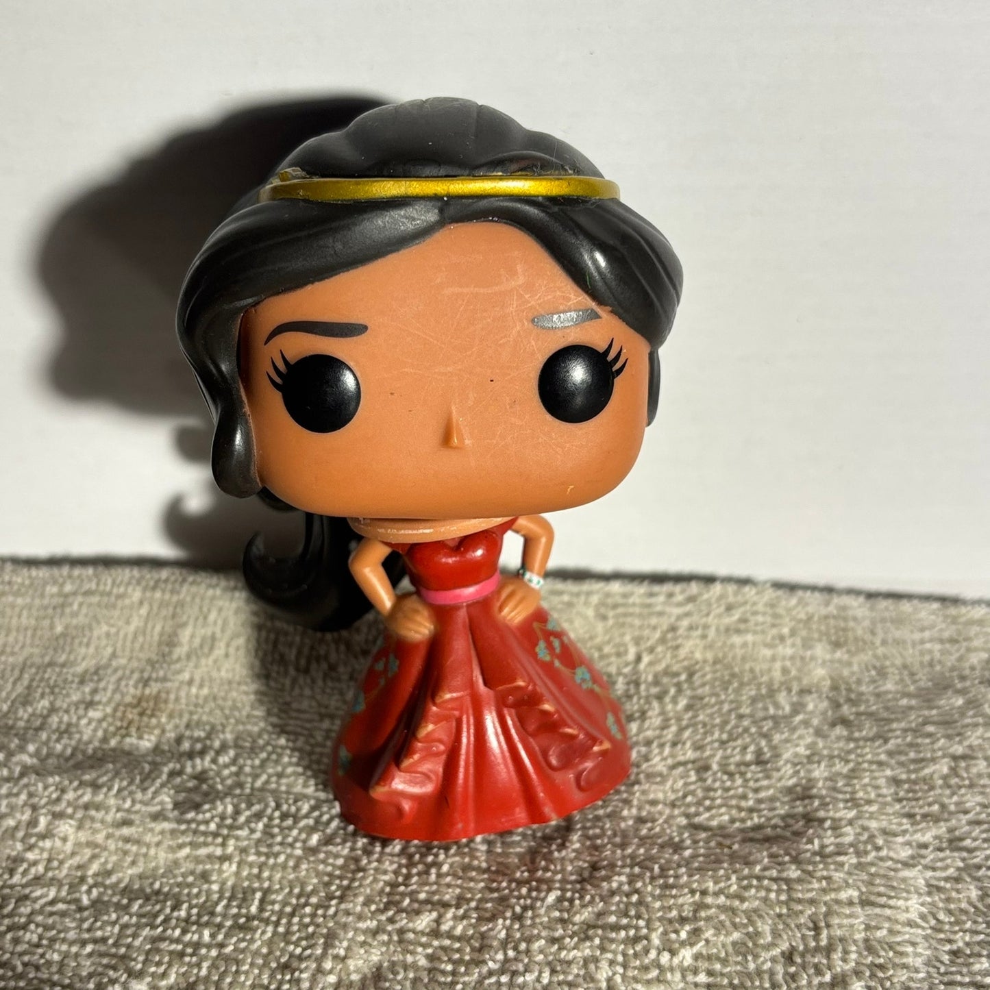 Funko Pop - Toy