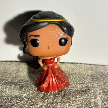 Funko Pop - Toy