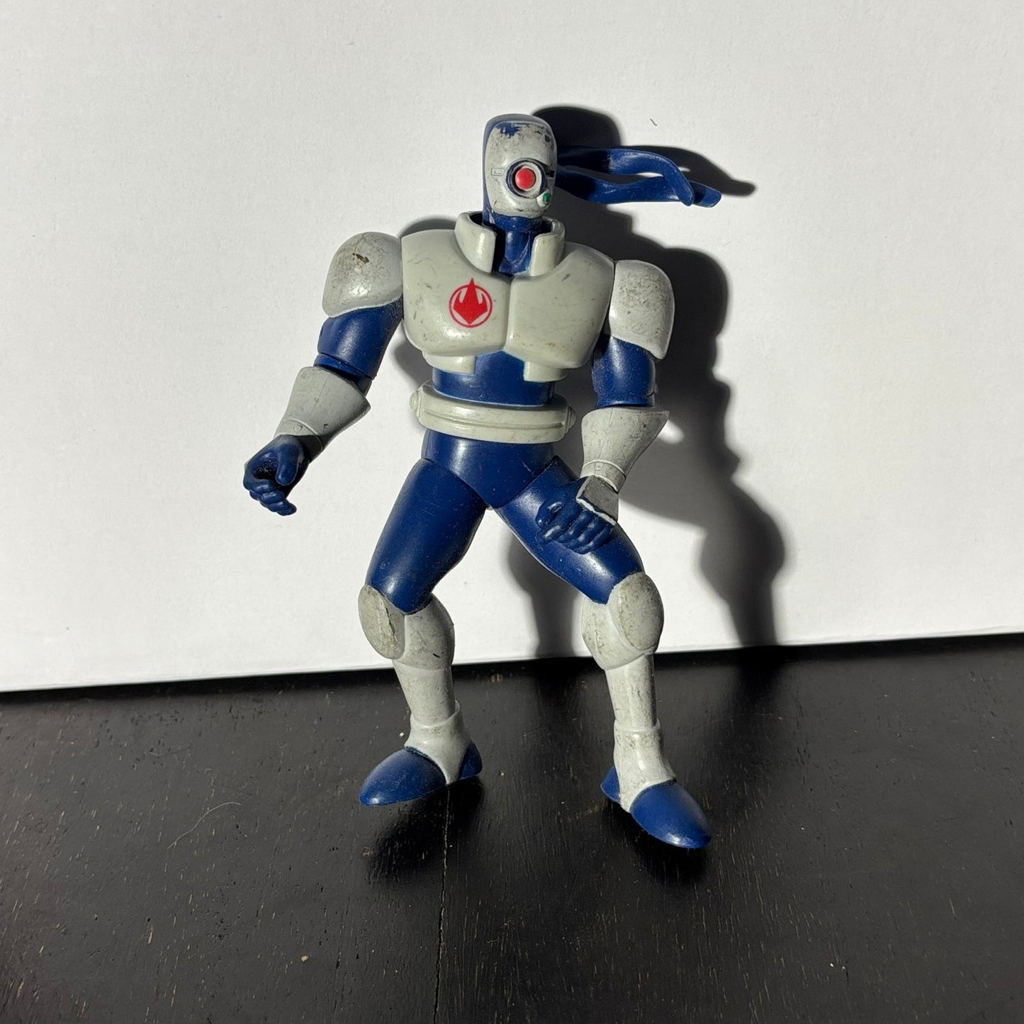 Vintage Robot - Toy