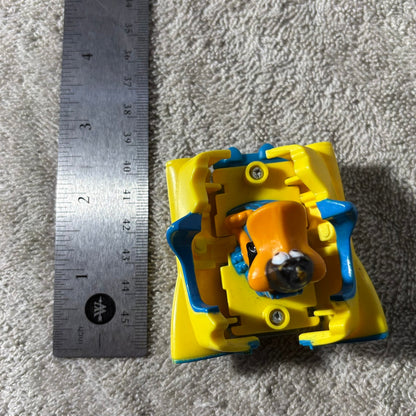 Expanding Kart - Toy