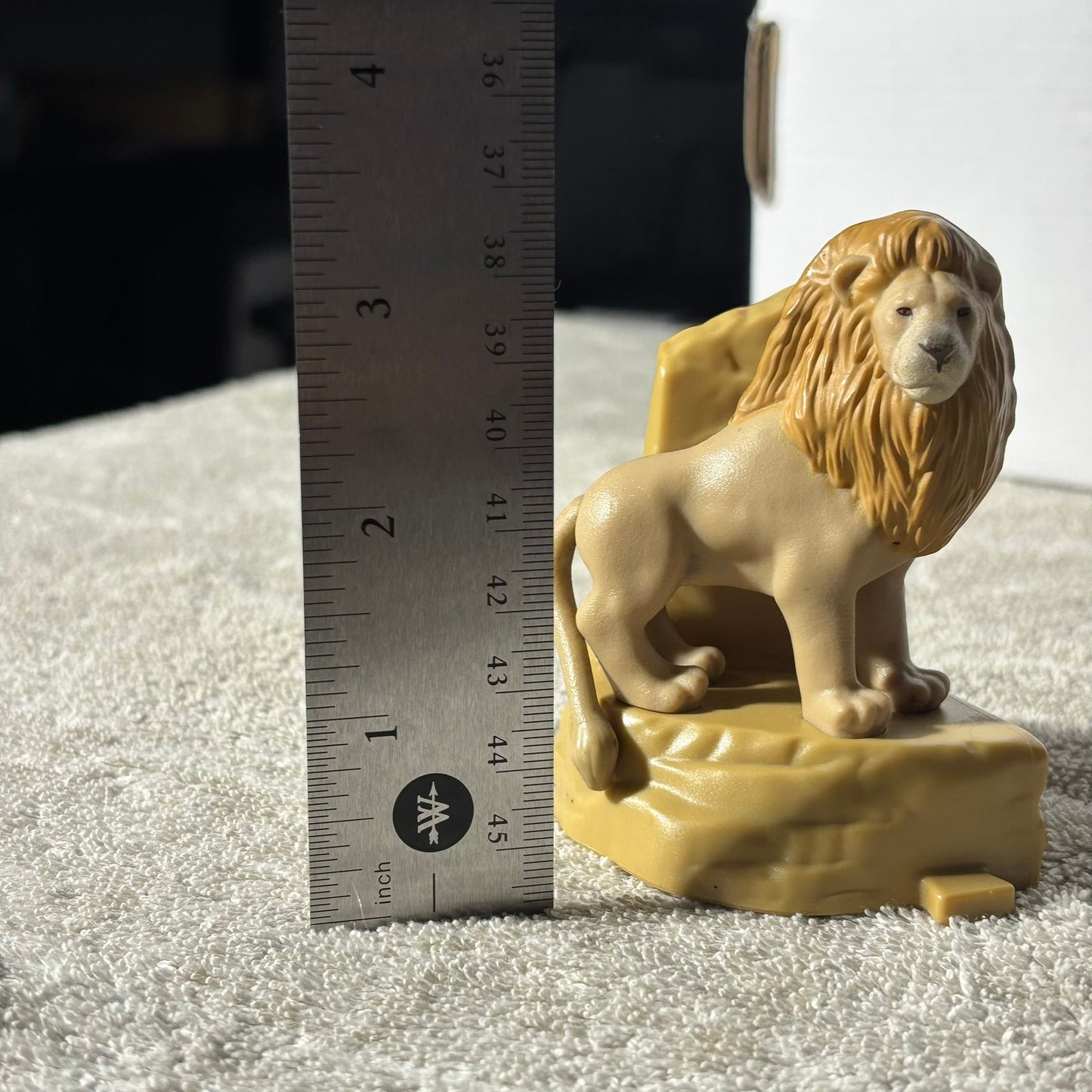 Lion King - Toy