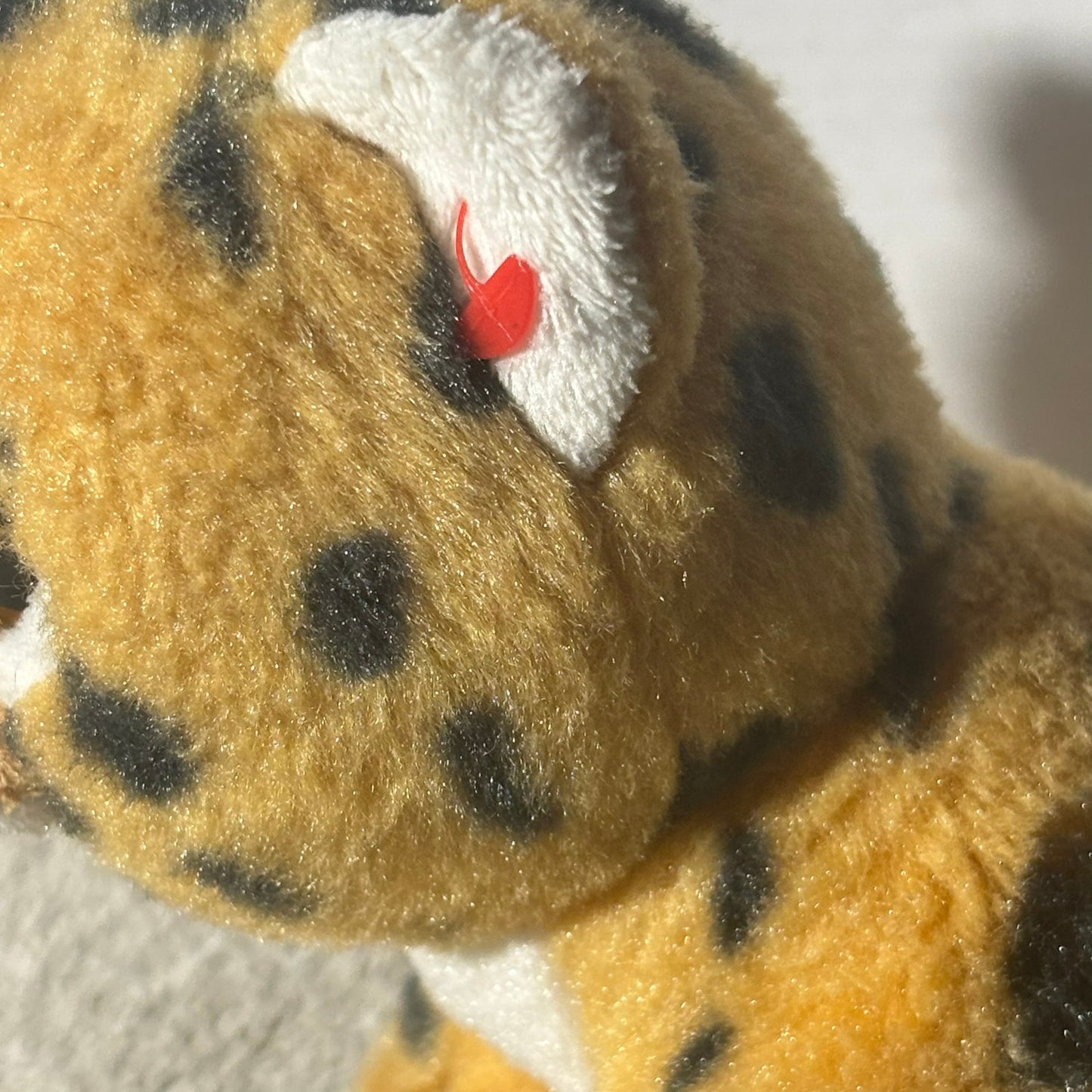 TY Tiger - Plushie