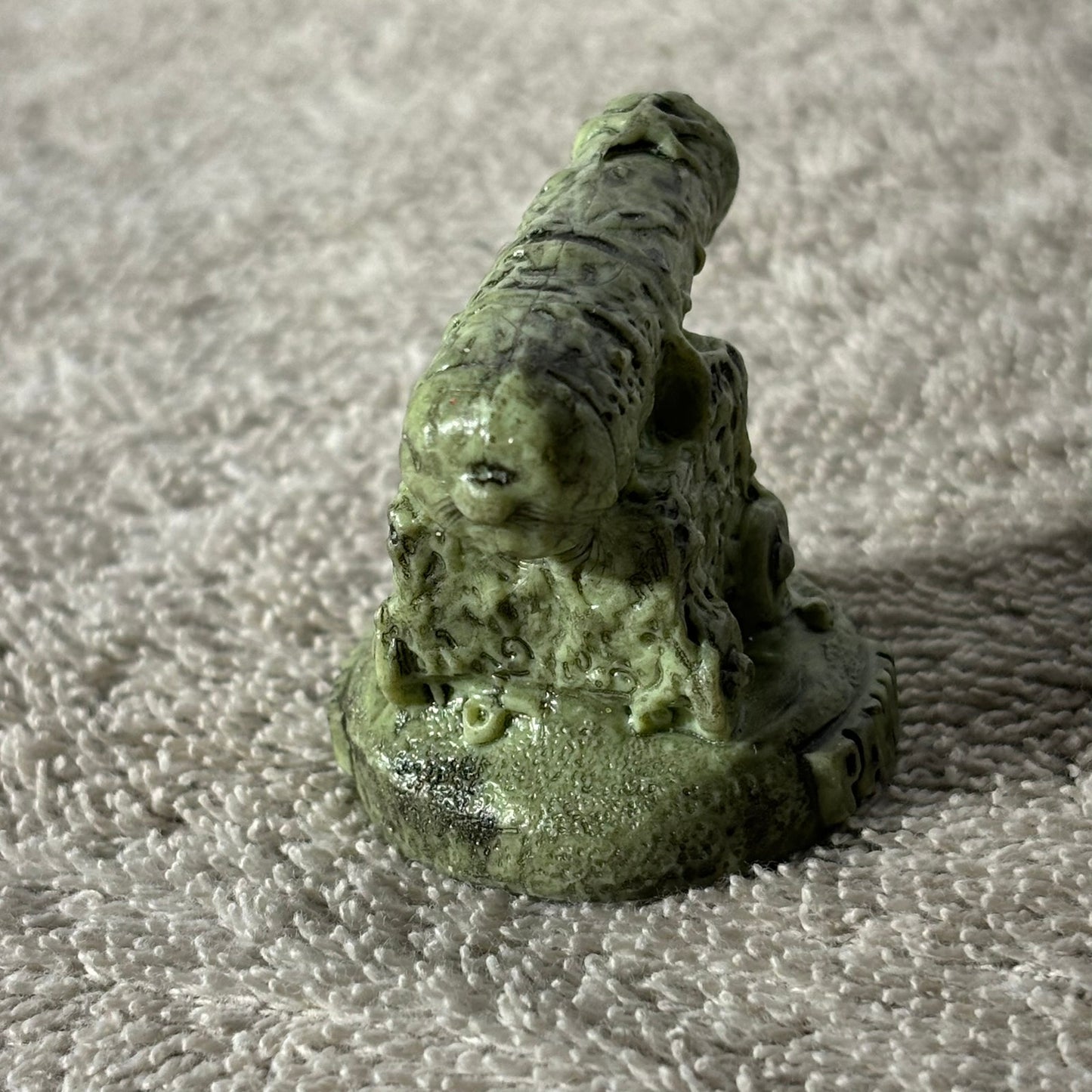 Pirates Of The Caribbean Pawn - Toy