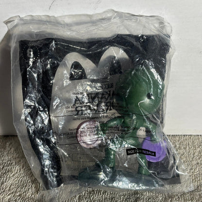 Unopened McDonald's - Toy