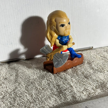 Thor Marvel Character - Toy