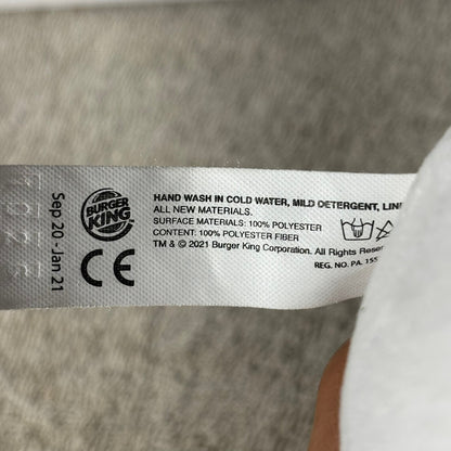 Angry Birds - Plushie