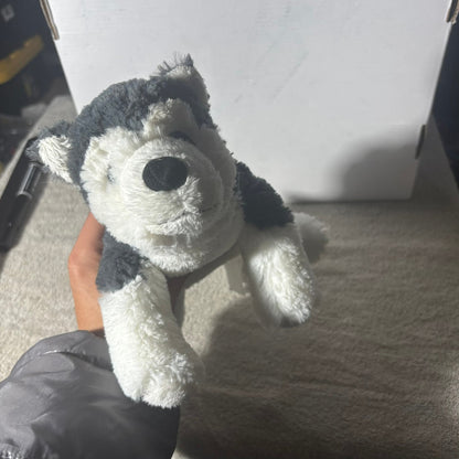 Wolf Dog - Plushie