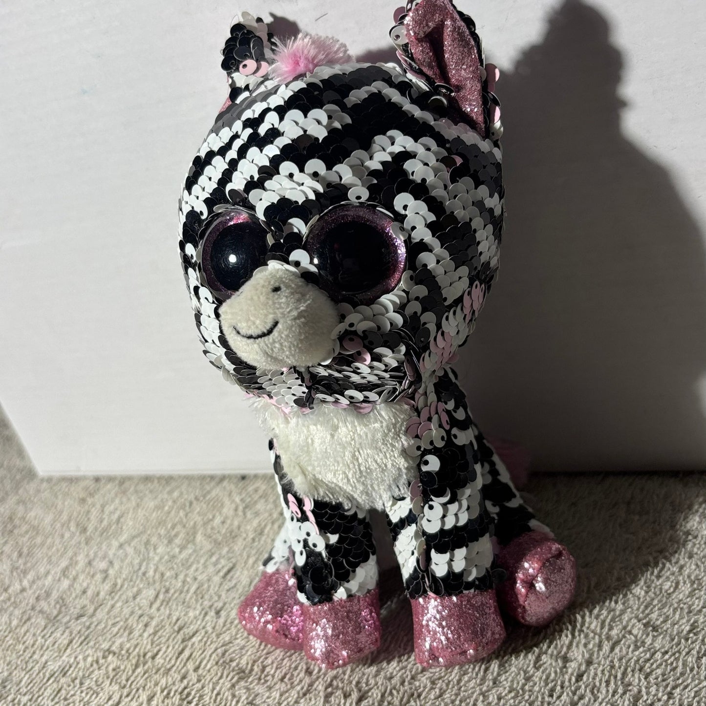 TY Critter - Plushie