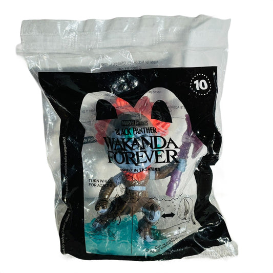 Black Panther Unopened - Toy